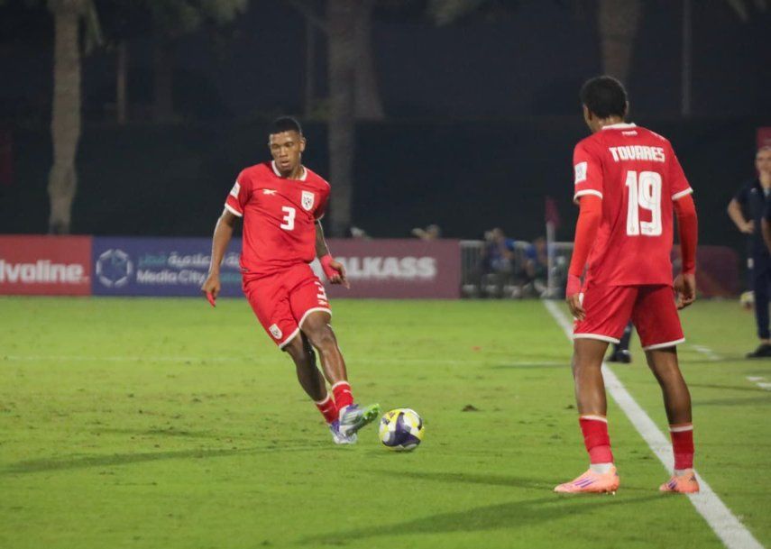 Mundial Sub-17 Qatar 2025: Panamá Sub-17 se despide con otra derrota