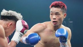 Japonés Kazuki Anaguchi muere a los 23 años después de lesiones sufridas en diciembre