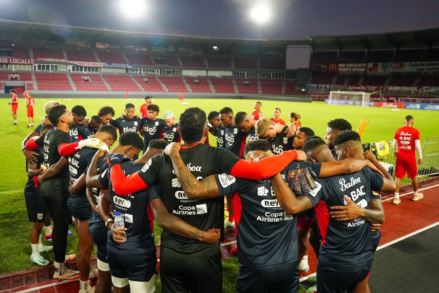Liga de Naciones CONCACAF: Partidos para hoy lunes 18 de noviembre