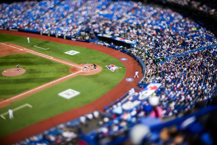 MLB: Asistencias aumentan por tercer fin de semana consecutivo