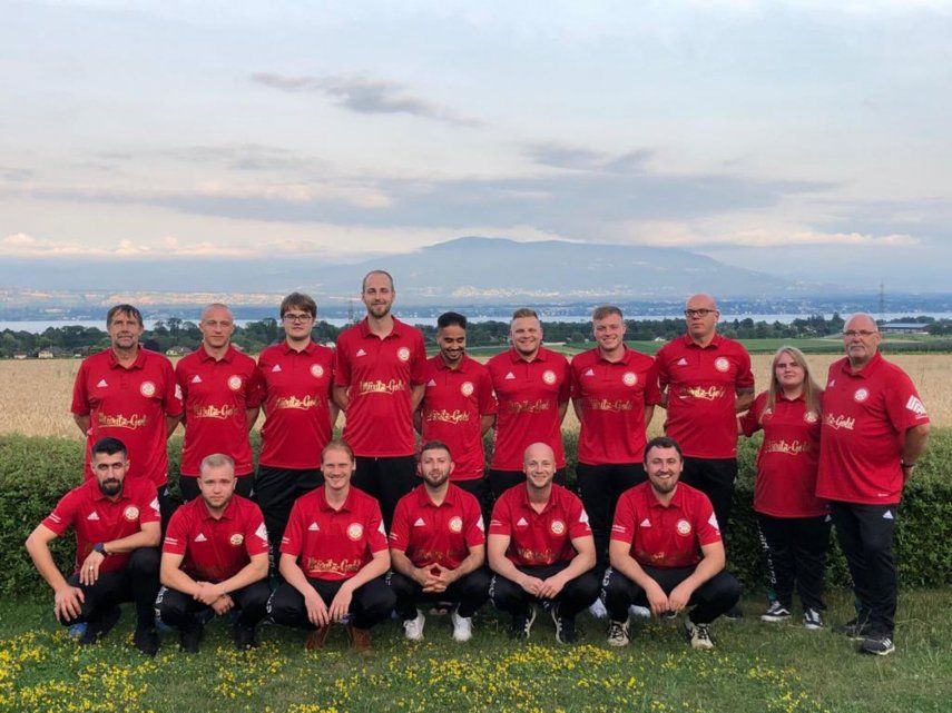 FC Motor Neubrandenburg Süd