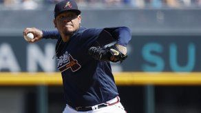 Bravos: Félix Hernández renuncia a temporada por pandemia