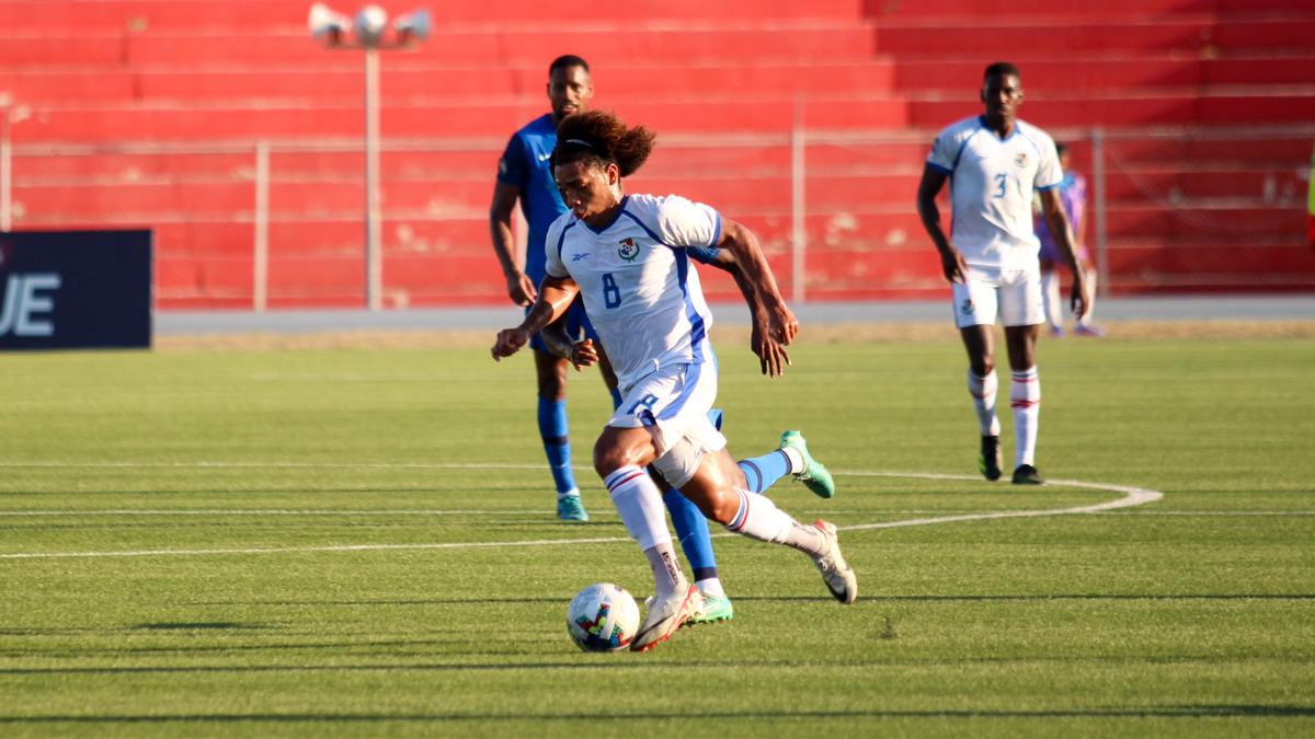 Liga de Naciones Concacaf: EN VIVO