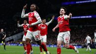 Premier League: Arsenal con 3 importantes puntos en la cima Premier League: Arsenal con 3 importantes puntos en la cima