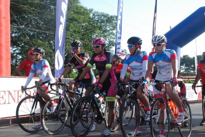 Lo mejor del Tour de Panamá 2015