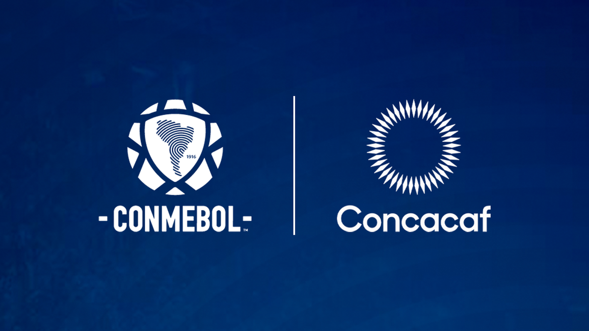 Copa América 2024 Las 6 mejores selecciones de CONCACAF estarán invitadas