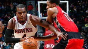 El alero Paul Millsap se une al Dream Team para el Mundial