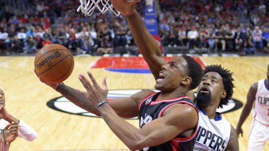 Scola anota 20 puntos en victoria de Raptors ante Clippers