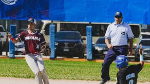 &nbsp;Juegos Centroamericanos 2025: Panamá gana medalla de plata en Softbol