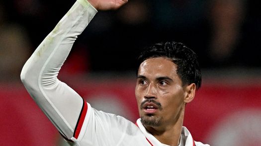 AC Milan vence al Monza previo a su duelo contra el Real Madrid
