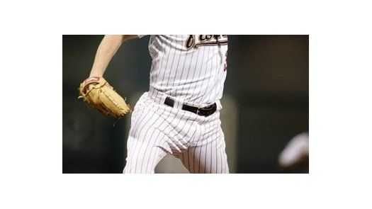 MLB: Astros 5, Rojos 0; Wolf domina en seis innings