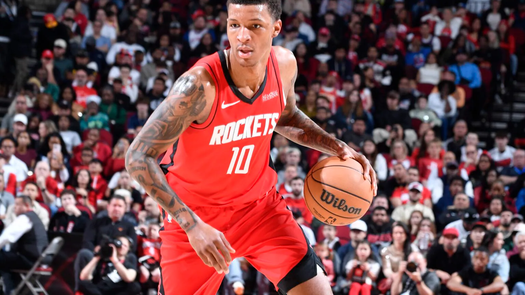 NBA: Jabari Smith Jr y los Houston Rockets acuerdan una extensión de contrato de 5 años y $122 millones.