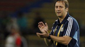 Sub20: Rivalidad Argentina-Inglaterra se transpira en juveniles