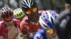 Eritrea autoriza a dos ciclistas a participar en el Tour de Francia