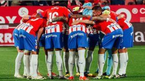City Group debe reducir su capital en Girona para que el club pueda ir a Champions