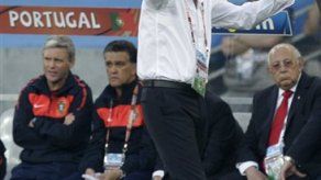 Mundial: Â¿El Portugal de Cristiano Ronaldo un equipo defensivo?