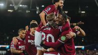 Premier League: El West Ham golea al Wolverhampton y manda al Tottenham a zona de descenso Premier League: El West Ham golea al Wolverhampton y manda al Tottenham a zona de descenso