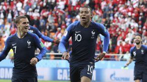 Uruguay: Francia es vulnerable