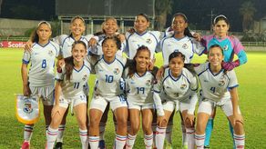 &nbsp;Clasificatorio Campeonato Sub-17 de Concacaf