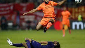 Fenómeno Salah ofrece esperanzas a egipcios en plena crisis