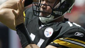 NFL: Steelers 38