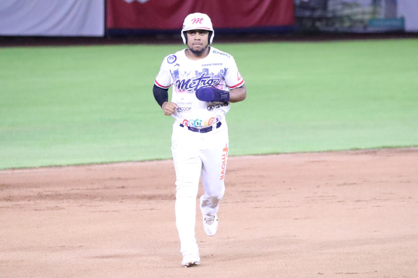 Béisbol Mayor 2025: Partidos para hoy viernes 9 de mayo