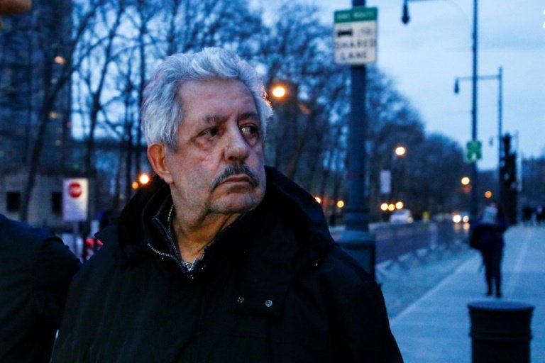La FIFA suspende de por vida a Rafael Esquivel y Julio Rocha