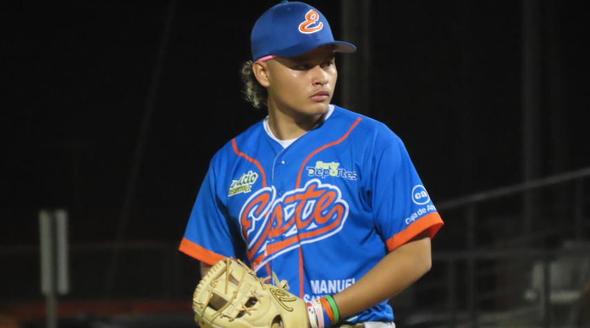 Béisbol Juvenil 2025: Conoce los candidatos para ser picados en la ronda de 8