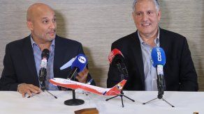 Copa Airlines y Fepafut siguen hasta Qatar 2022