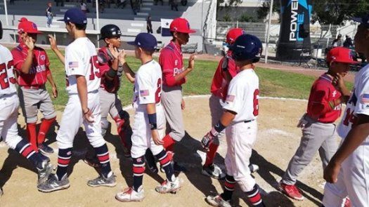 Panamá con marca de 1-1 en Premundial de Béisbol U12