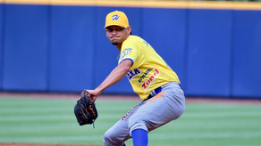 Béisbol Mayor 2026: Herrera sumó su primer triunfo del torneo