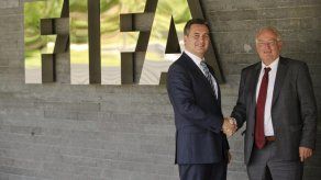 La FIFA rechaza recurso de Garcia contra la síntesis de Eckert sobre Mundial 2022