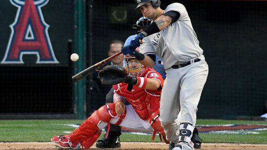 Sánchez y Sabathia guían a Yanquis a su 9no triunfo al hilo