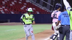 Béisbol Mayor 2024: Tabla de posiciones tras la jornada 5