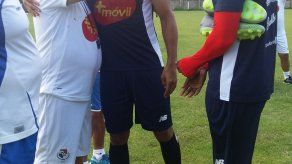 Gavilán Gómez: La tercera es la vencida