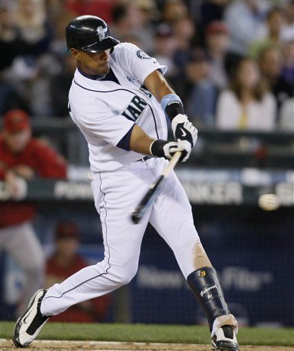 MLB: Marineros 3, Diamondbacks 2; Marineros ganan por error