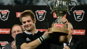 All Blacks buscan hacer historia en primera jornada de Rugby Championship
