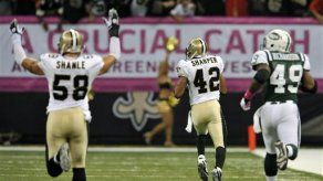 NFL: Saints 24