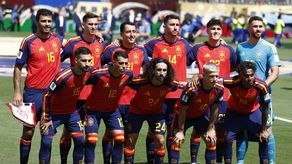 España vs Argentina: EN VIVO, final de la Copa Mundial 2026.