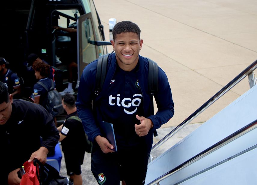 Copa Oro 2023: Panamá viaja a San Diego en busca de un pase a la final