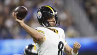 NFL: Aaron Rodgers de 42 años de edad renueva con los Steelers NFL: Aaron Rodgers de 42 años de edad renueva con los Steelers