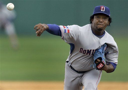 Clásico: Orioles aplastan 6-1 a Dominicana