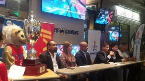 Todo listo para la final de la Liga Profesional de Baloncesto