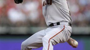 Lincecum gana su segundo Cy Young consecutivo