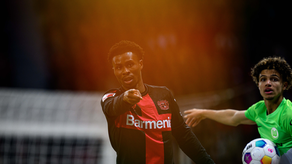 El Bayer Leverkusen mantiene racha invicta con triunfo ante Wolfsburgo