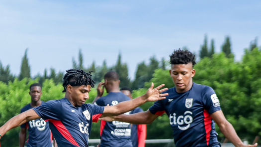 Maurice Revello: Panamá Sub-20 está lista para su debut ante Malí