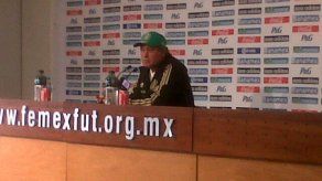 Es el partido más importante de mi vida