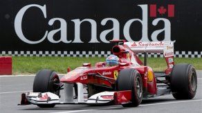 F1: FIA lanza campaña antidopaje
