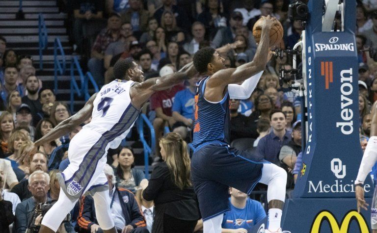 Thunder recuperan a Westbrook pero siguen sin conocer la victoria en la NBA