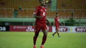 Panamá anuncia novedades en concentración para eliminatorias